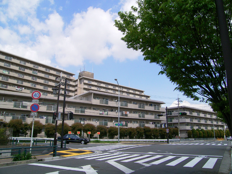 シャルマンコーポ水無瀬3号棟 その他