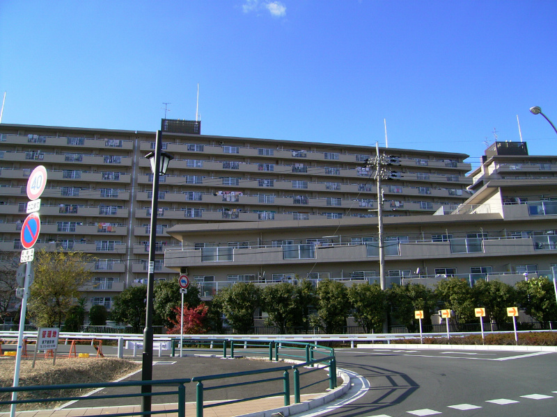 シャルマンコーポ水無瀬3号棟 その他