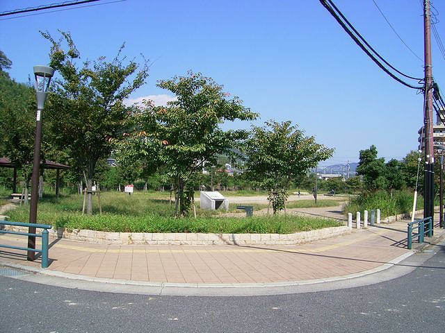 シャルマンコーポ水無瀬3号棟 その他