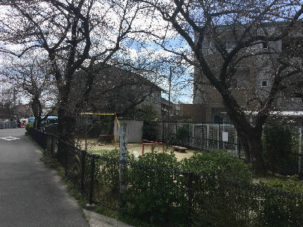 シャルマンコーポ水無瀬3号棟 その他