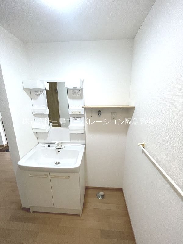 高槻市津之江町1丁目 中古テラスハウス その他