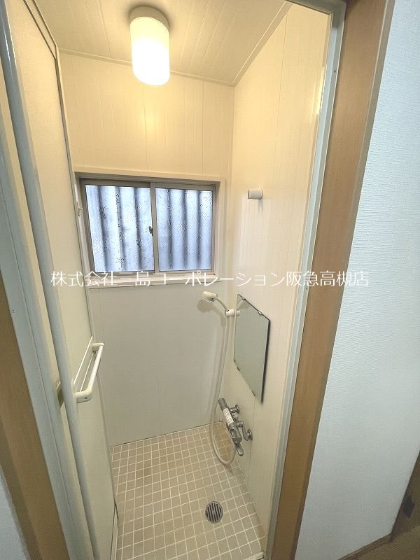 高槻市津之江町1丁目 中古テラスハウス その他