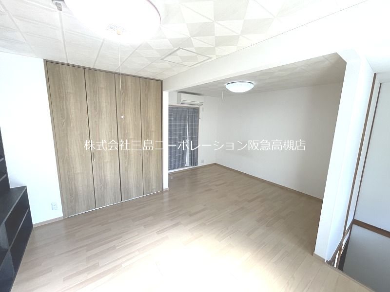 高槻市津之江町1丁目 中古テラスハウス その他