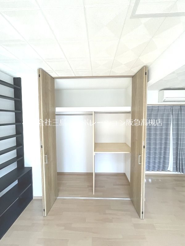 高槻市津之江町1丁目 中古テラスハウス その他