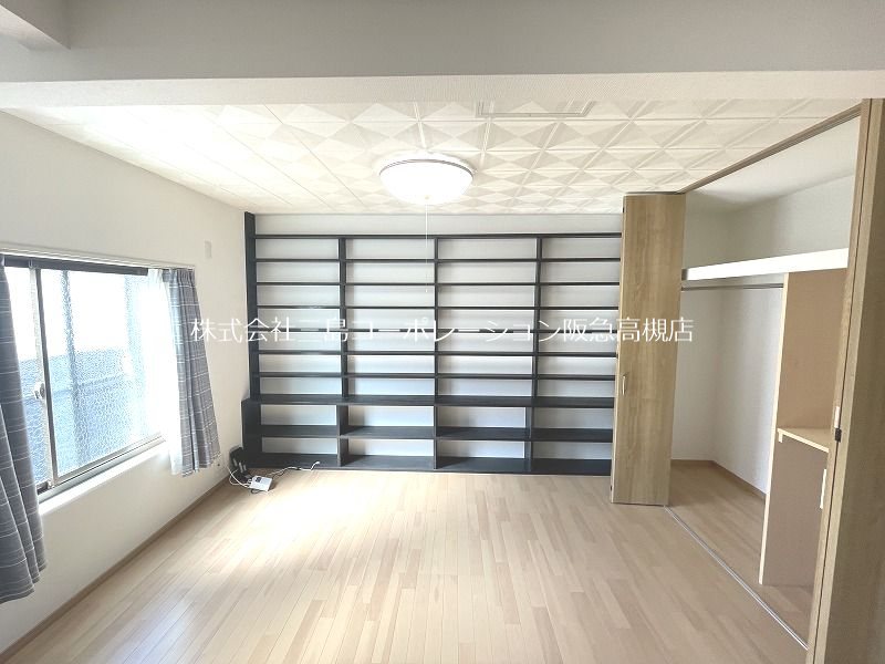 高槻市津之江町1丁目 中古テラスハウス その他