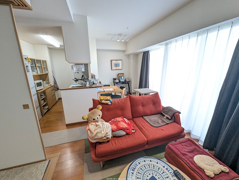 パークナード江坂垂水町 その他