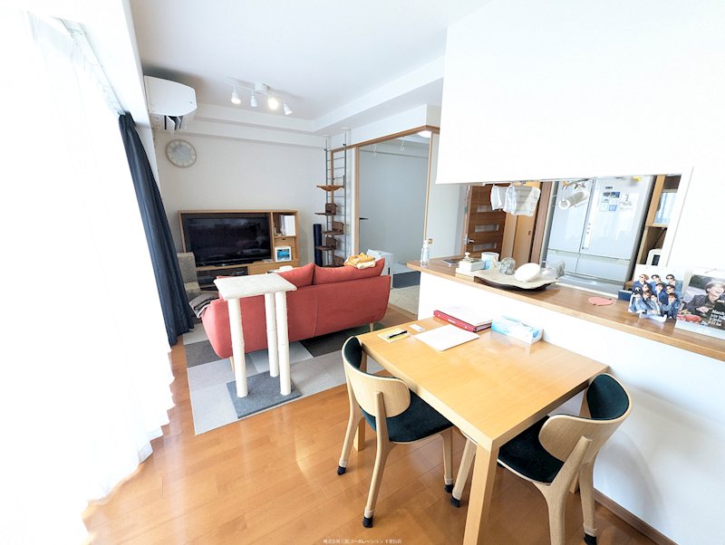 パークナード江坂垂水町 その他