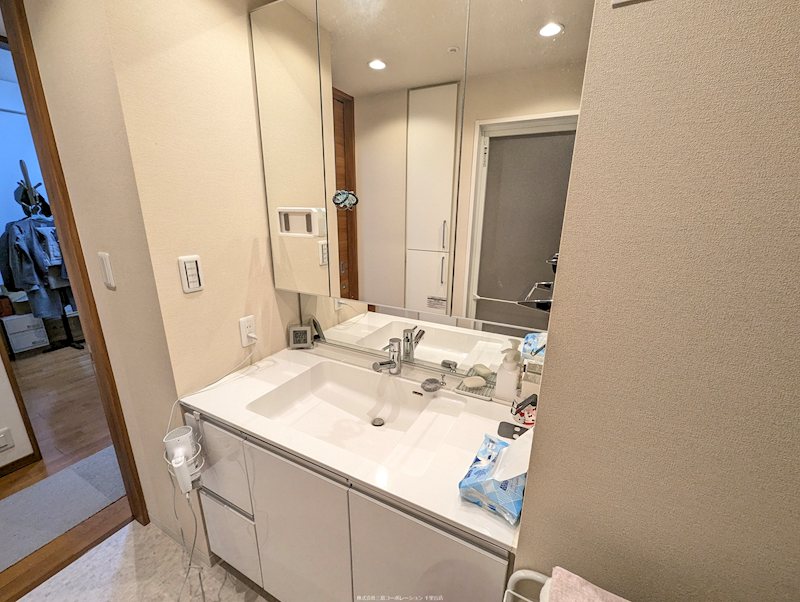 パークナード江坂垂水町 その他