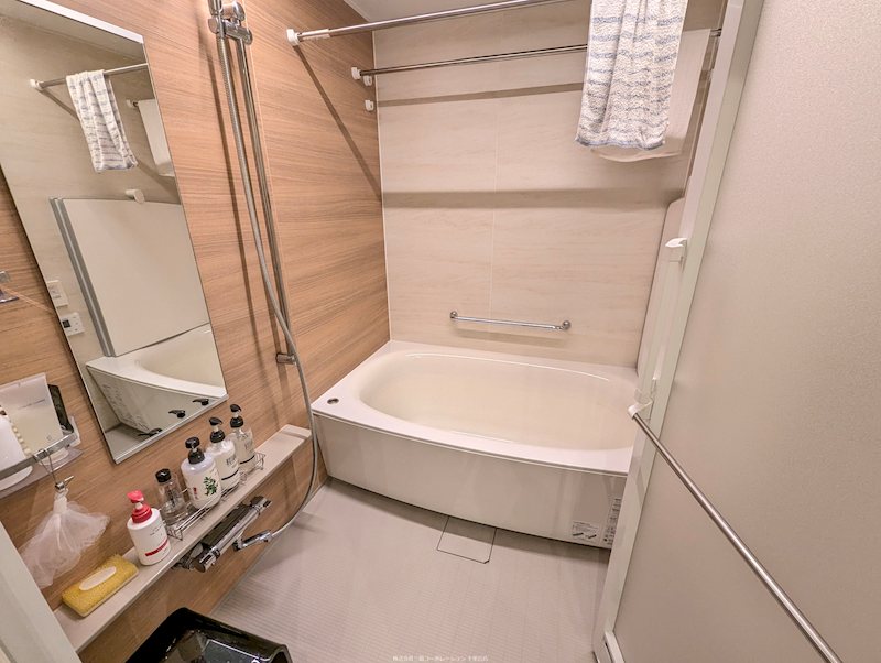 パークナード江坂垂水町 その他