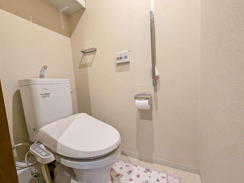 パークナード江坂垂水町 その他