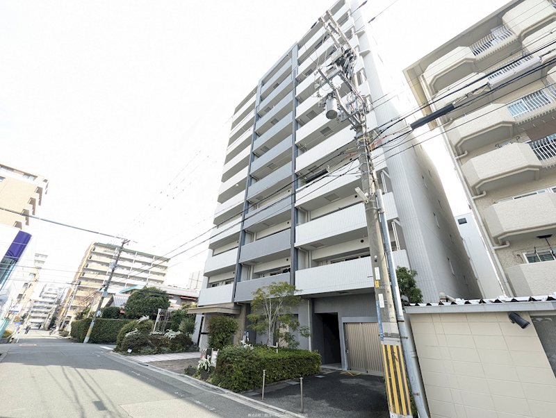 パークナード江坂垂水町 その他