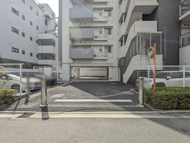 パークナード江坂垂水町 その他