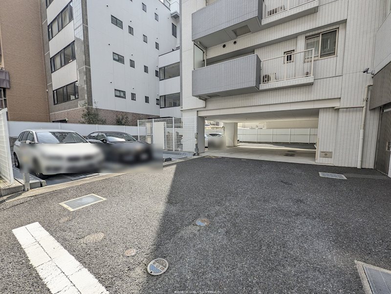 パークナード江坂垂水町 その他