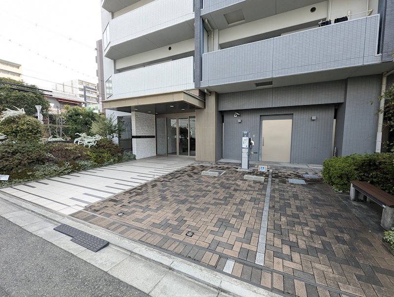 パークナード江坂垂水町 その他