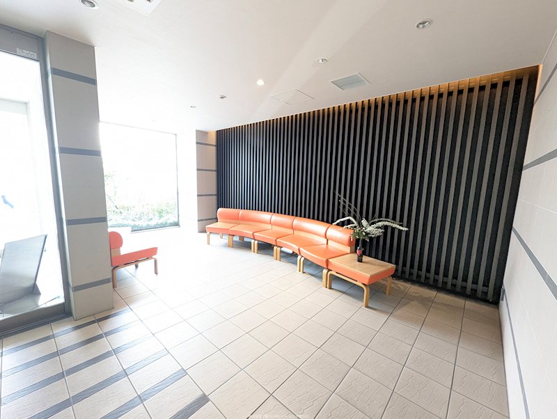 パークナード江坂垂水町 その他