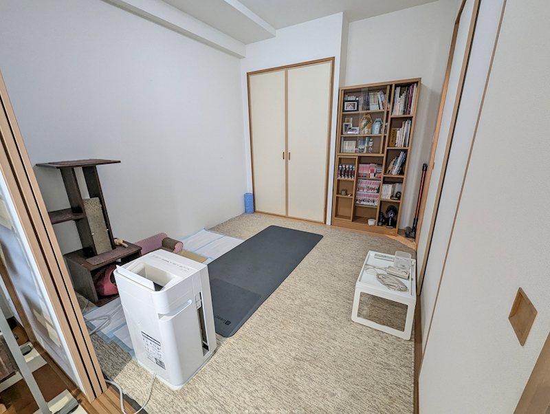 パークナード江坂垂水町 その他