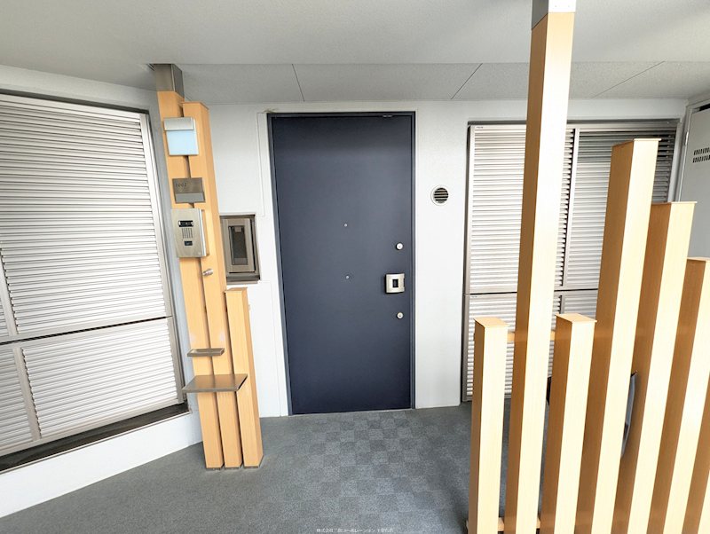 パークナード江坂垂水町 その他