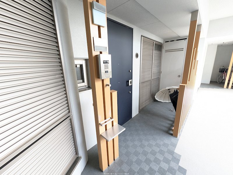 パークナード江坂垂水町 その他