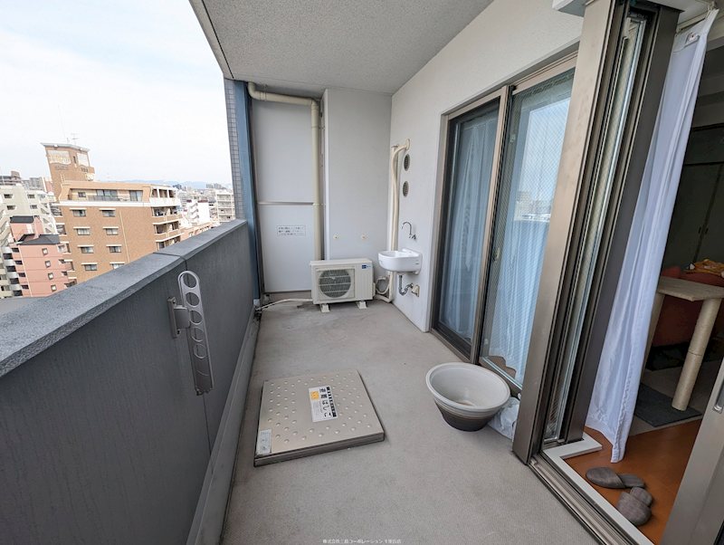 パークナード江坂垂水町 その他