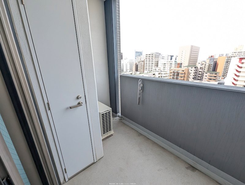 パークナード江坂垂水町 その他