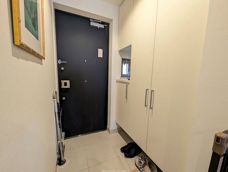 パークナード江坂垂水町 その他