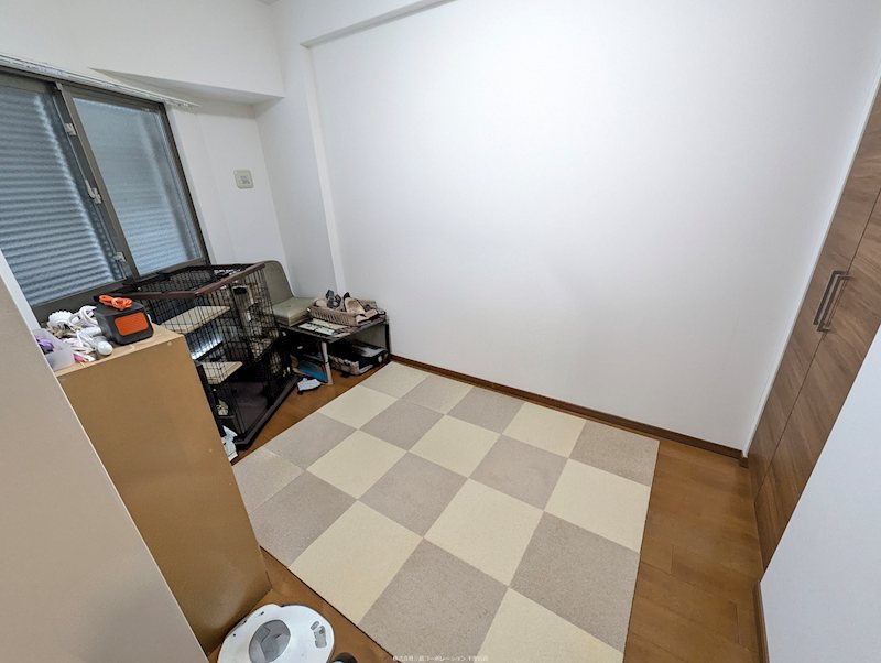 パークナード江坂垂水町 その他