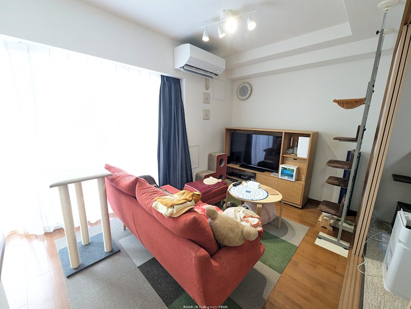 パークナード江坂垂水町 その他