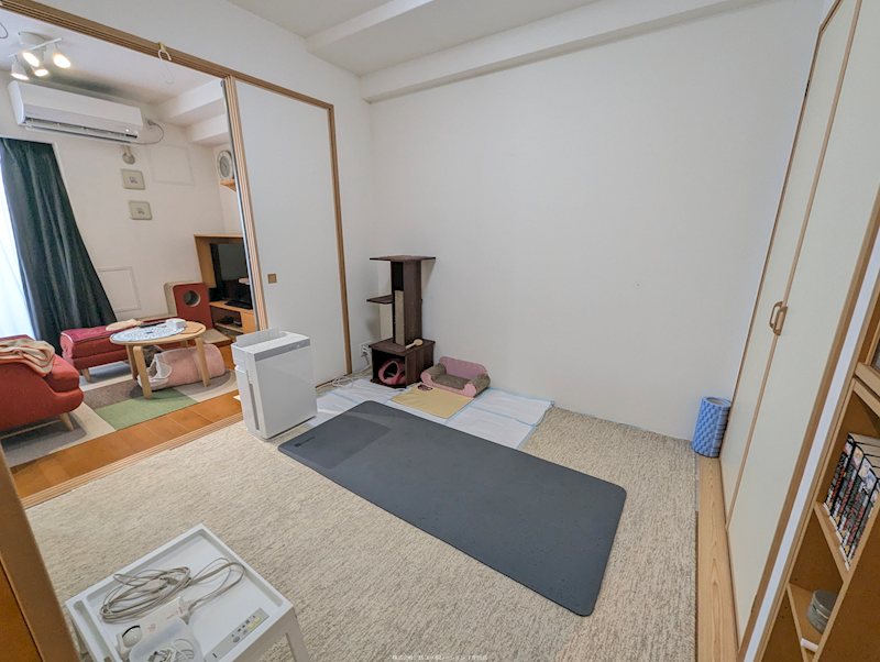 パークナード江坂垂水町 その他