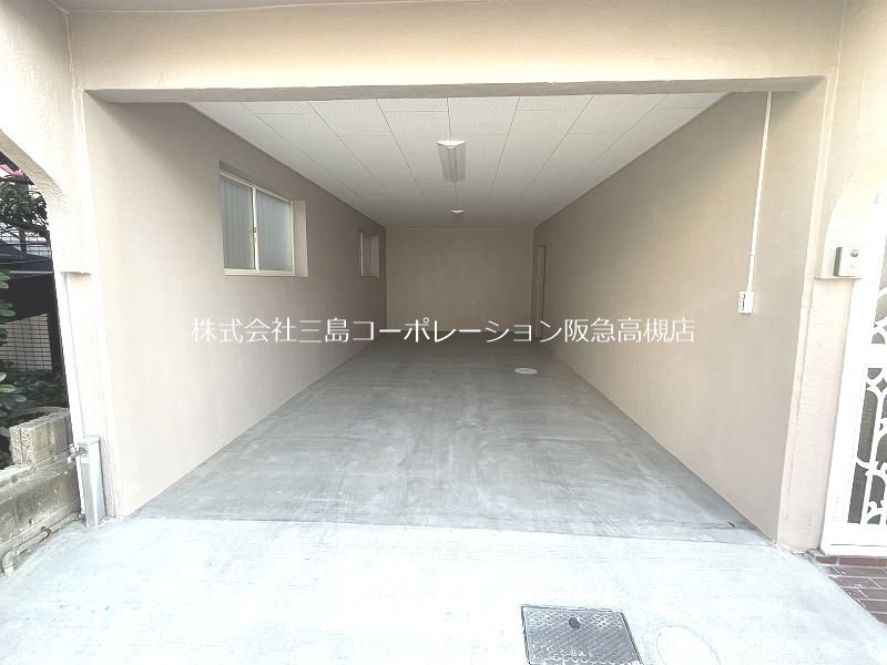 高槻市春日町 中古一戸建 その他