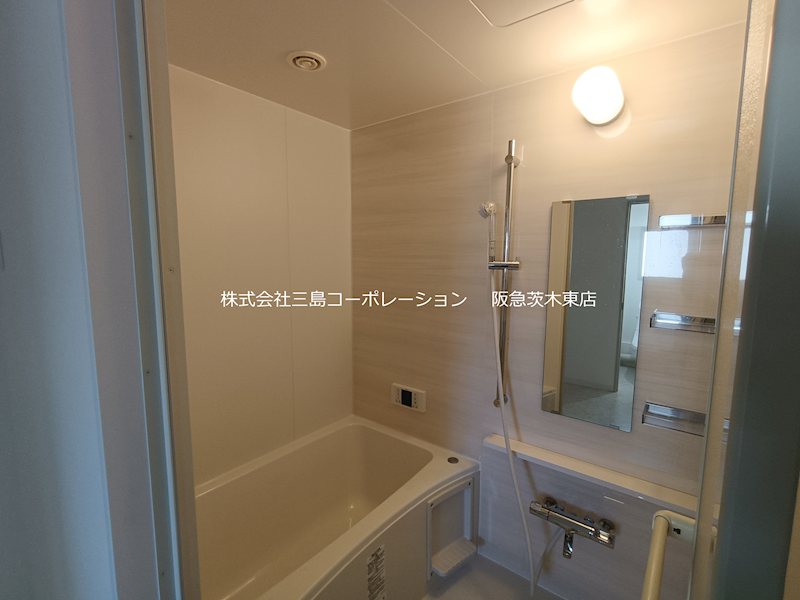 第一茨木ビューハイツ3号棟 その他