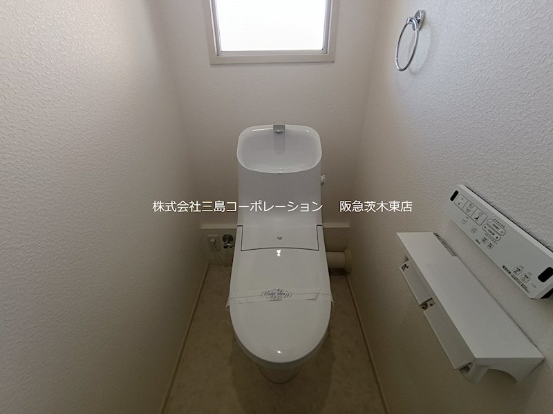 第一茨木ビューハイツ3号棟 その他