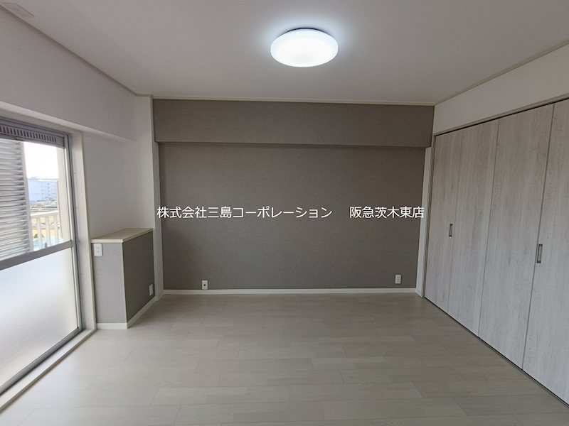 第一茨木ビューハイツ3号棟 その他