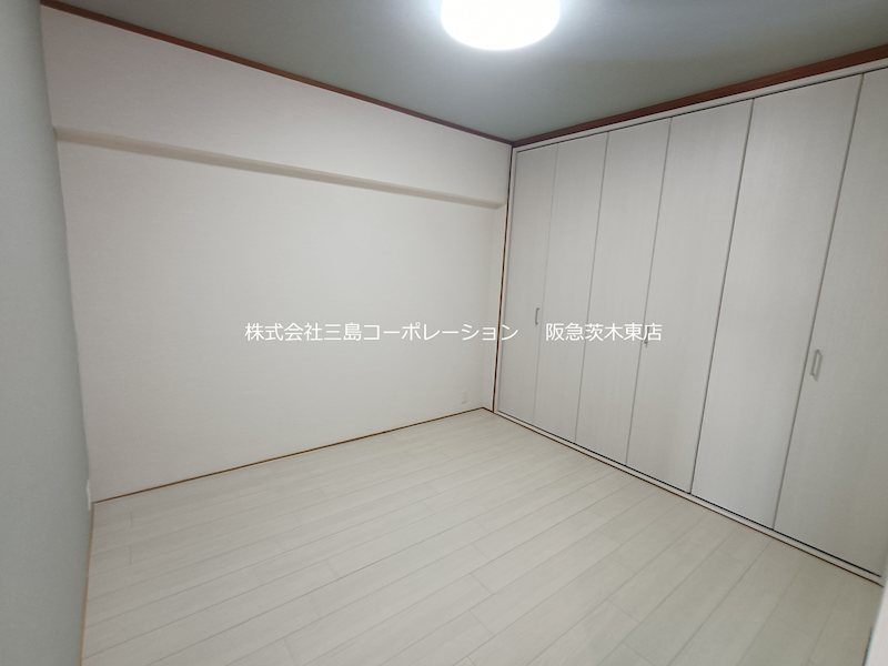 第一茨木ビューハイツ3号棟 その他