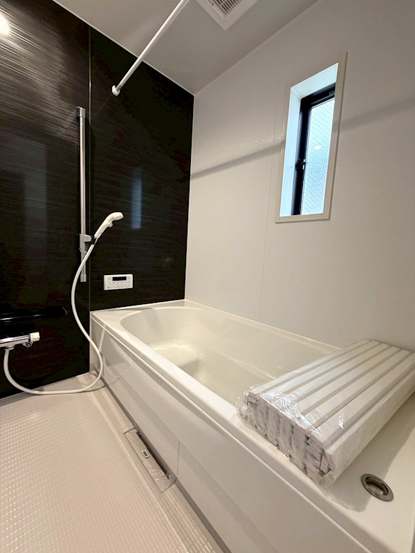 暖房換気乾燥機付ユニットバス 渚東町CRADLEGARDEN限定1邸新築分譲住宅 その他