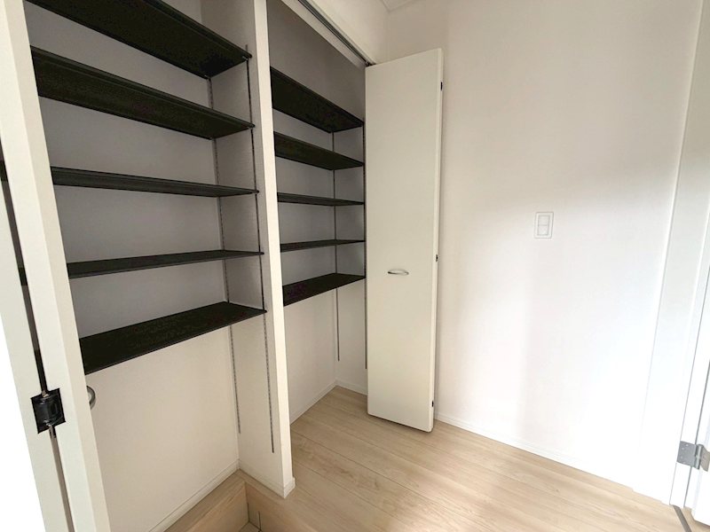 大きなシューズボックス付き 渚東町CRADLEGARDEN限定1邸新築分譲住宅 その他