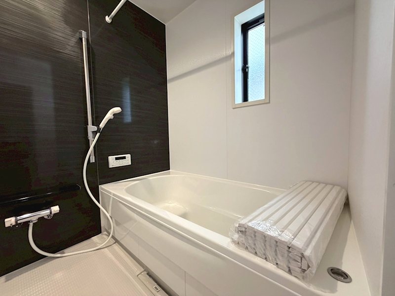 暖房換気乾燥機付ユニットバス 渚東町CRADLEGARDEN限定1邸新築分譲住宅 その他