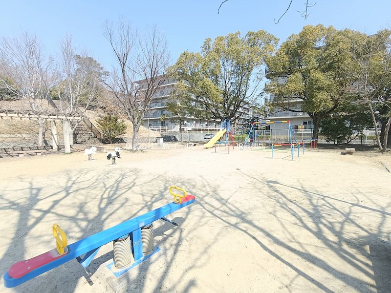 サンハイツ高槻8号館   その他