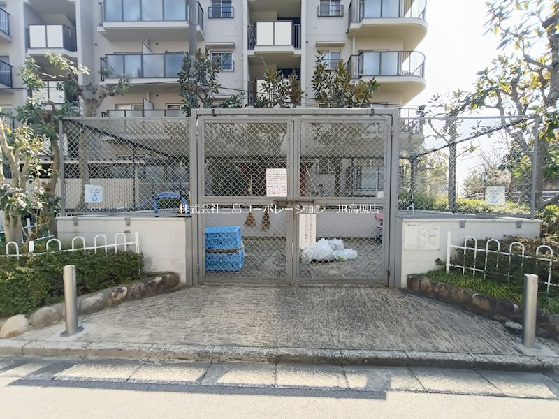 サンハイツ高槻8号館   その他