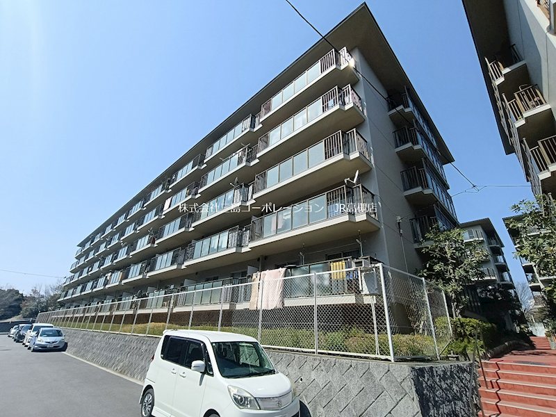 サンハイツ高槻8号館   その他