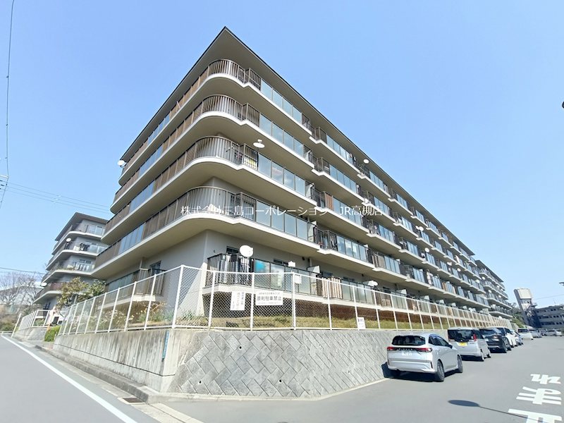 サンハイツ高槻8号館   その他