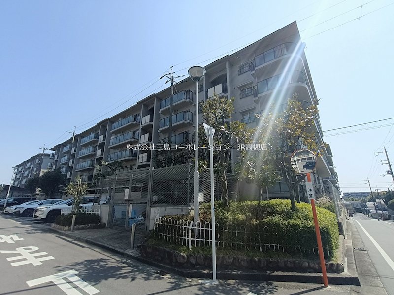 サンハイツ高槻8号館   その他