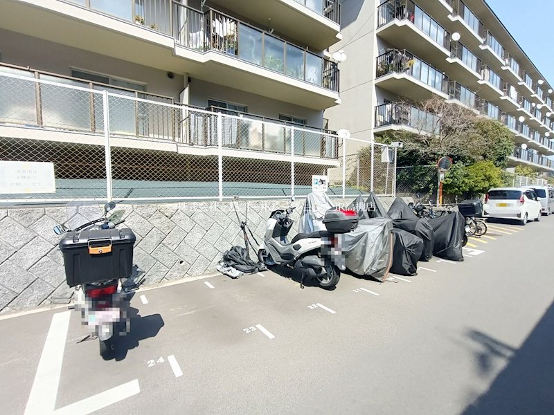 サンハイツ高槻8号館   その他