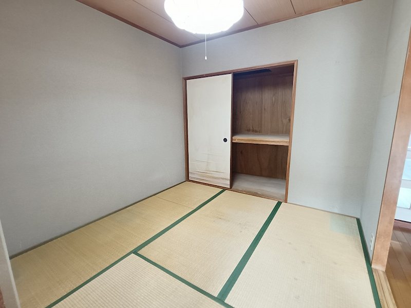 サンハイツ高槻8号館   その他