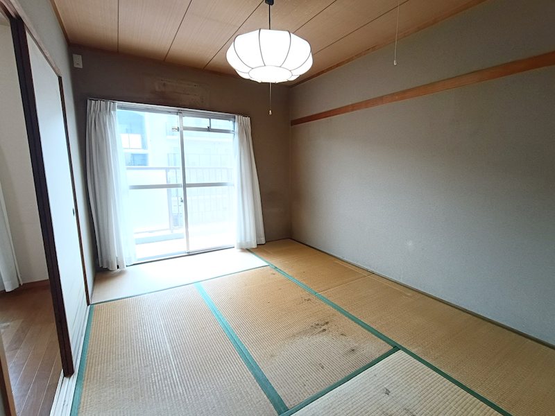 サンハイツ高槻8号館   その他
