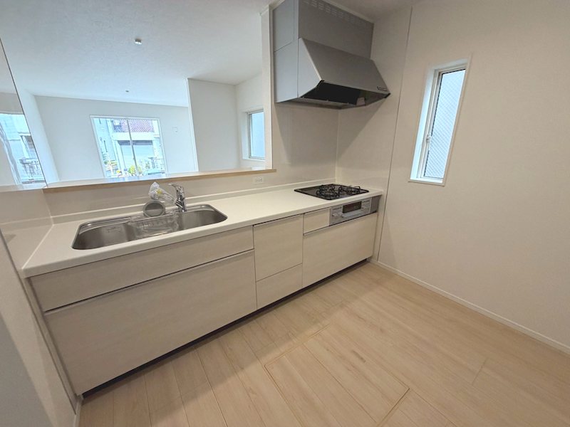 渚本町CRADLEGARDEN全3棟新築分譲地内2号棟 その他