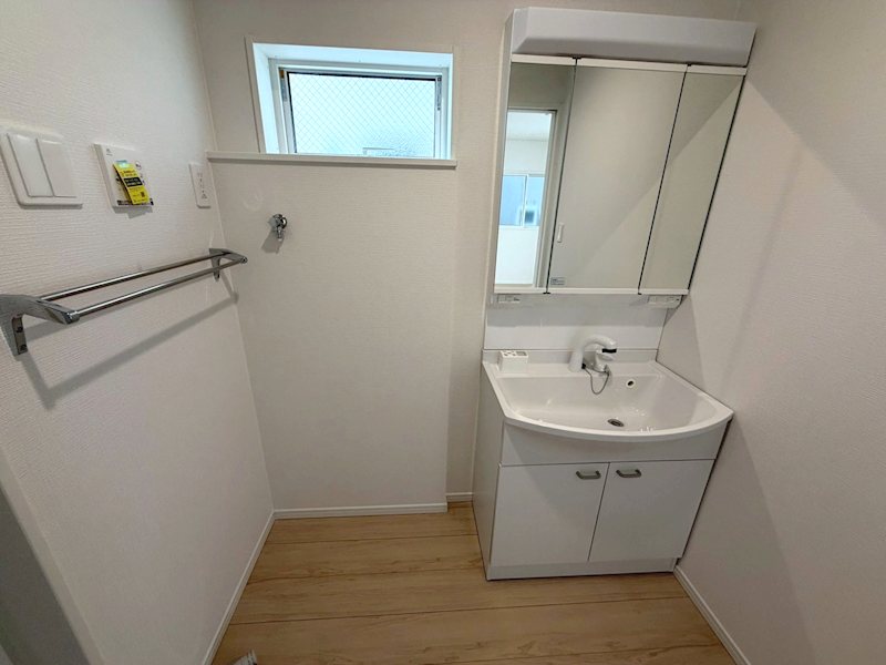 渚本町CRADLEGARDEN全3棟新築分譲地内2号棟 その他