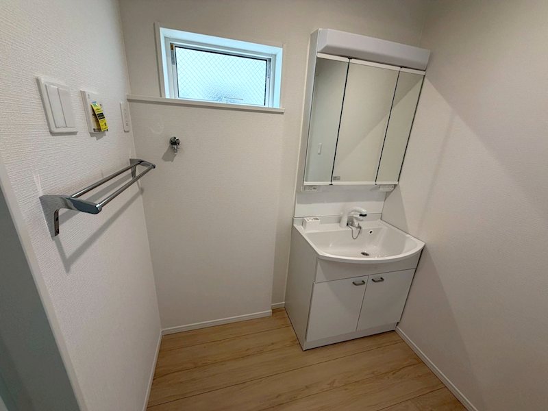 渚本町CRADLEGARDEN全3棟新築分譲地内2号棟 その他