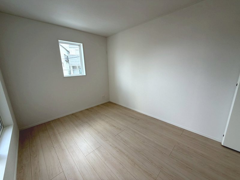 渚本町CRADLEGARDEN全3棟新築分譲地内2号棟 その他