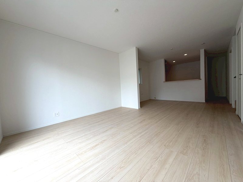 渚本町CRADLEGARDEN全3棟新築分譲地内2号棟 その他