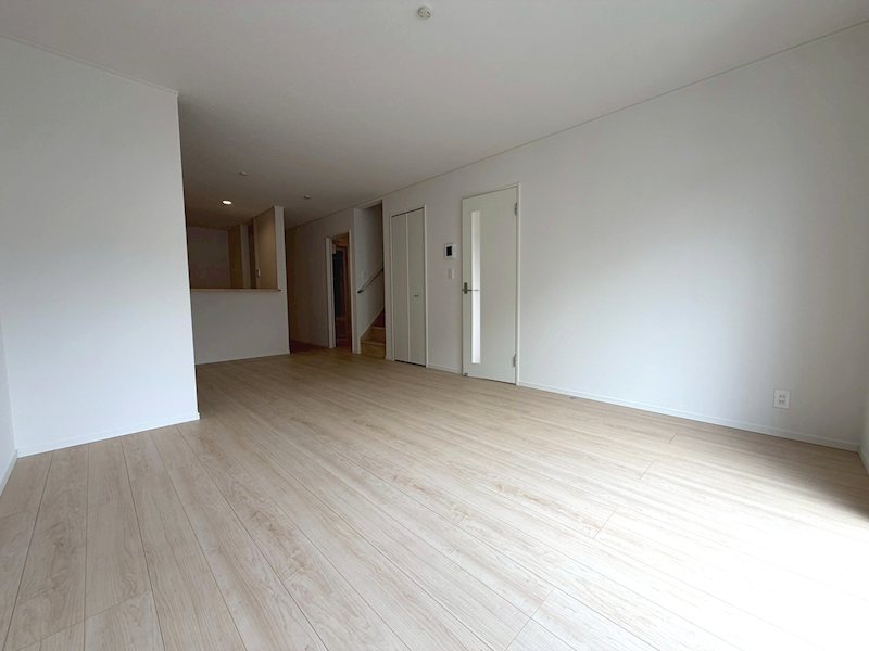 渚本町CRADLEGARDEN全3棟新築分譲地内2号棟 その他